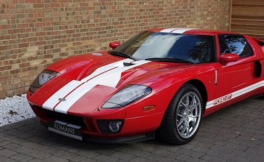 Ford GT 22