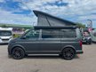 Volkswagen Transporter AWAITING PREPARATION 11