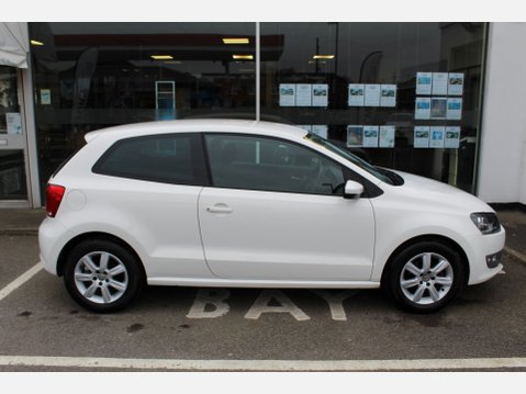Volkswagen Polo MATCH 6