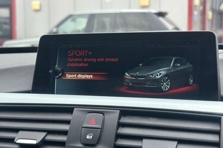 BMW 3 Series 3.0 330d M Sport GT 5dr Diesel Auto xDrive Euro 6 (s/s) (258 ps) 51