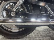 Harley-Davidson Sportster 883 2008 ONLY 5K NEW MOT APE BARS CUSTOM CRUISER BIKE 23