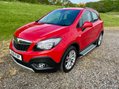 Vauxhall Mokka TECH LINE CDTI S/S 8