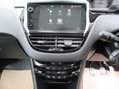 Peugeot 2008 1.2 PureTech GT Line Euro 6 (s/s) 5dr 16