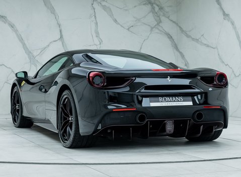 Ferrari 488 GTB Tailor Made 10