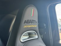 Abarth 595 (Sold) 1.4 T-Jet Scorpioneoro Hatchback 3dr Petrol Manual Euro 6 (165 bhp) 27