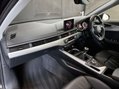 Audi A4 2.0 A4 Sport 35 TFSI 5dr 65