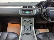 Land Rover Range Rover Evoque 2.2 Range Rover Evoque Pure Tech SD4 Auto 4WD 5dr 65