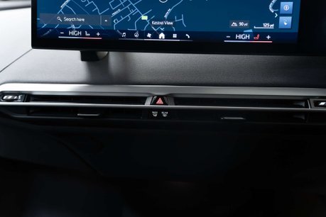 BMW Ix iX xDrive 40 M Sport 4WD 5dr 39