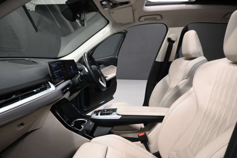 BMW Ix1 IX1 xDrive 30 X Line 4WD 5dr 37