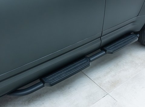 Land Rover Defender 110 OCTA EDITION ONE 44