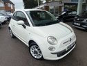 Fiat 500 1.4 Sport Euro 4 3dr