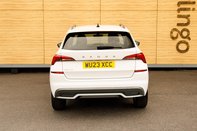 Skoda Kamiq SE DRIVE TSI DSG 6