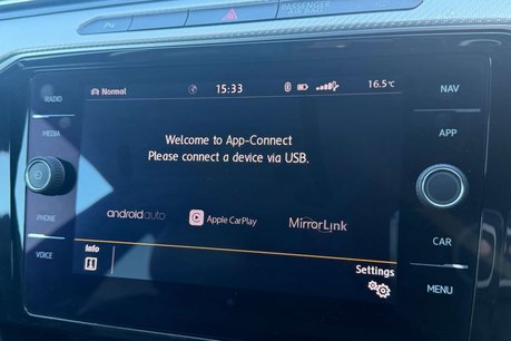 Volkswagen Arteon 2.0 Arteon R-Line TSi Semi-Auto 5dr 51