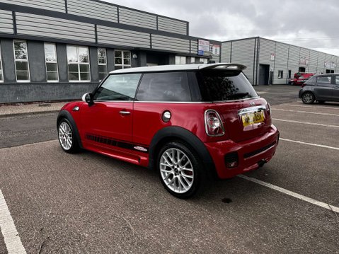 Mini Hatch 1.6 John Cooper Works 3dr 23
