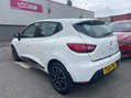 Renault Clio 1.1 Clio Dynamique MediaNav 5dr 15
