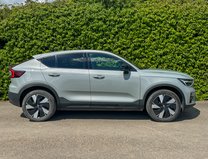 Volvo C40 Recharge 69kWh Core SUV 5dr Electric Auto RWD (238 ps) 6
