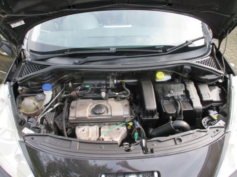 Peugeot 207 1.4 Active Euro 5 5dr 46