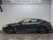Tesla Model S Model S 5dr 15