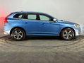 Volvo XC60 D5 R-DESIGN LUX NAV AWD 4