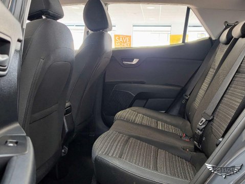 Kia Stonic 1.0 T-GDi 2 Euro 6 (s/s) 5dr 75
