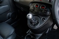 Abarth 500 595 TURISMO 34