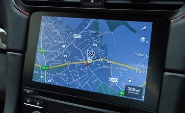 Porsche 911 GT2 RS (991) 17