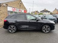 Ford Kuga ST-LINE X ECOBLUE MHEV 6