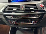 BMW X3 M 3.0i Competition SUV 5dr Petrol Auto xDrive Euro 6 (s/s) (510 ps) 51