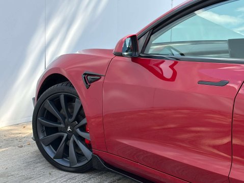 Tesla Model 3 Model 3 Performance AWD 4WD 4dr 47