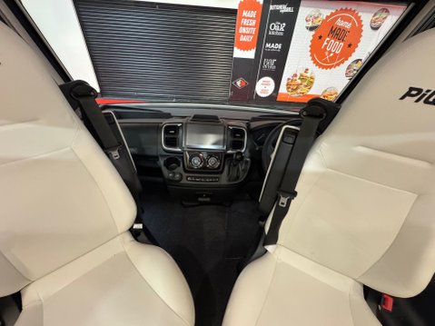 Pilote G781FC Evidence 2026 MODEL 16