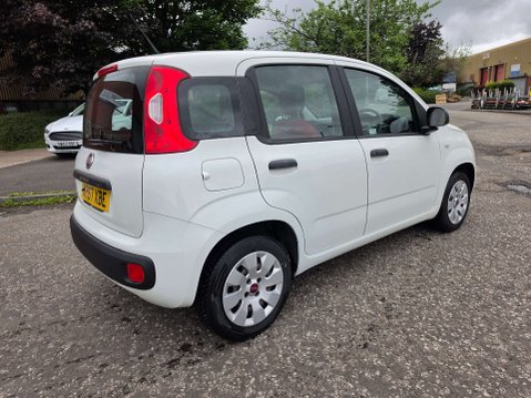 Fiat Panda 1.2 Panda Pop 5dr 36