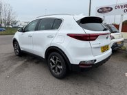 Kia Sportage 2 ISG 7
