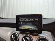 Mercedes-Benz CLA Class 1.6 CLA 180 AMG Line Auto 4dr 85