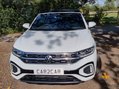 Volkswagen T-Roc R-LINE TSI DSG 11