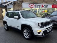 Jeep Renegade MULTIJET II LONGITUDE 1