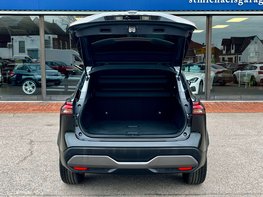 Nissan Qashqai 1.3 Qashqai N-Connecta DiG-T MHEV 5dr 67