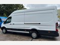 Ford Transit 2.2 TDCi 350 Panel Van 5dr Diesel Manual RWD L4 H3 Euro 5 (DRW) (155 ps) 19