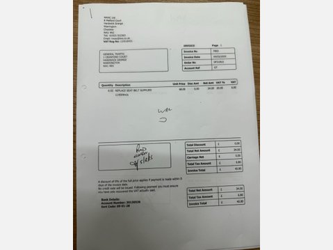 Renault Kangoo 1.5 dCi ENERGY ML19 Business Panel Van 5dr Diesel Manual MWB Euro 6 (s/s) ( 31
