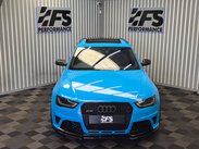 Audi RS4 4.2 FSI V8 Estate 5dr Petrol S Tronic quattro Euro 5 (450 ps) 23