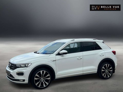 Volkswagen T-Roc 2.0 T-Roc R-Line TDI 5dr *NATIONAL DELIVERY* 41