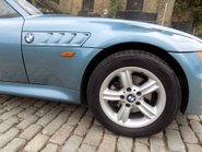 BMW Z3 (E46) 2.2i Roadster 75