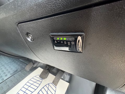 Wildax Solaris 4 BERTH WITH BUNK BEDS 10