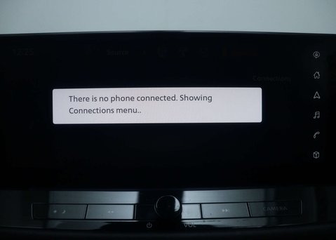 Nissan X-Trail 1.5 X-Trail N-Connecta E-4orce A 4WD 5dr 24