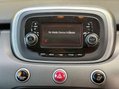 Fiat 500X 1.4 MultiAir Cross Plus Euro 6 (s/s) 5dr 23