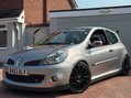 Renault Clio 2.0 VVT Renaultsport 3dr 6