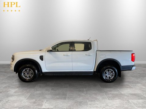 Ford Ranger 2.0 EcoBlue XLT Pickup Double Cab 4dr Diesel Manual 4WD Euro 6 (s/s) (170 p 4