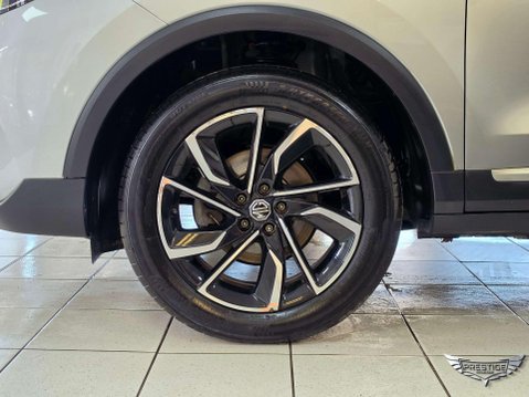 MG ZS 1.5 VTi-TECH Exclusive Euro 6 (s/s) 5dr 67