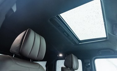 Mercedes-Benz G Class AMG G63 Carbon Edition 17