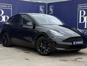 Tesla Model Y SUV 5dr Electric Auto RWD (346 ps)