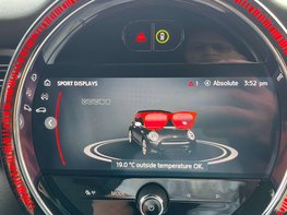 Mini Convertible 2.0 Cooper S Seaside Edition Auto 3dr 65